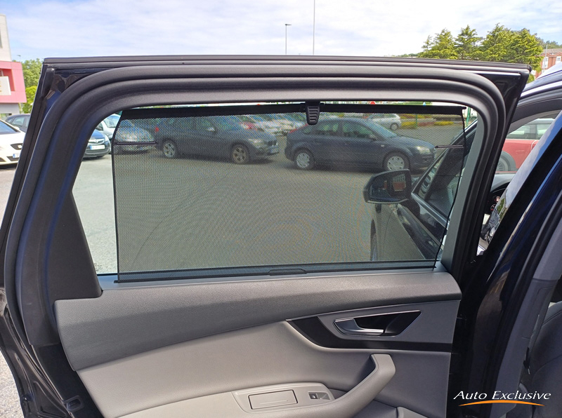 AUDI Q7 QUATTRO TIPTRONIC SPORT