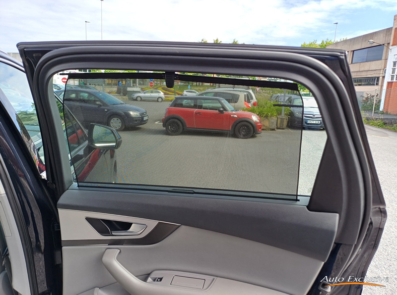 AUDI Q7 QUATTRO TIPTRONIC SPORT