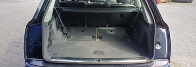 AUDI Q7 QUATTRO TIPTRONIC SPORT