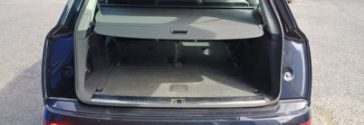 AUDI Q7 QUATTRO TIPTRONIC SPORT