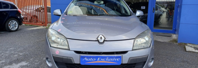 RENAULT MEGANE 1.5 DYNAMIQUE ECO2 105 5P.