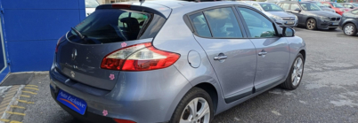 RENAULT MEGANE 1.5 DYNAMIQUE ECO2 105 5P.