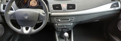 RENAULT MEGANE 1.5 DYNAMIQUE ECO2 105 5P.