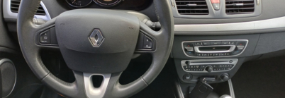 RENAULT MEGANE 1.5 DYNAMIQUE ECO2 105 5P.