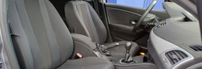 RENAULT MEGANE 1.5 DYNAMIQUE ECO2 105 5P.