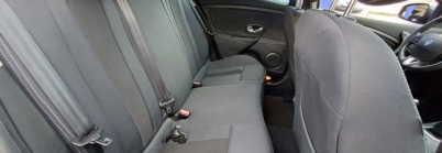 RENAULT MEGANE 1.5 DYNAMIQUE ECO2 105 5P.