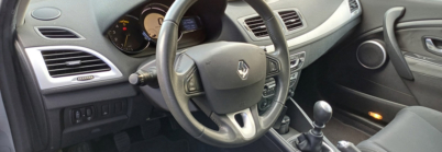 RENAULT MEGANE 1.5 DYNAMIQUE ECO2 105 5P.