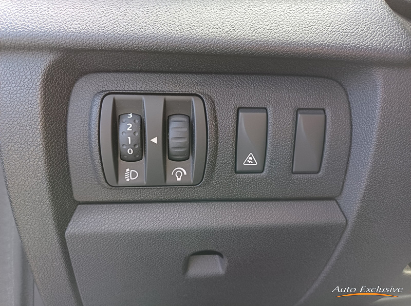 RENAULT MEGANE 1.5 DYNAMIQUE ECO2 105 5P.