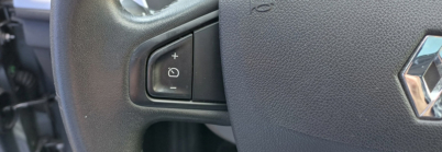 RENAULT MEGANE 1.5 DYNAMIQUE ECO2 105 5P.