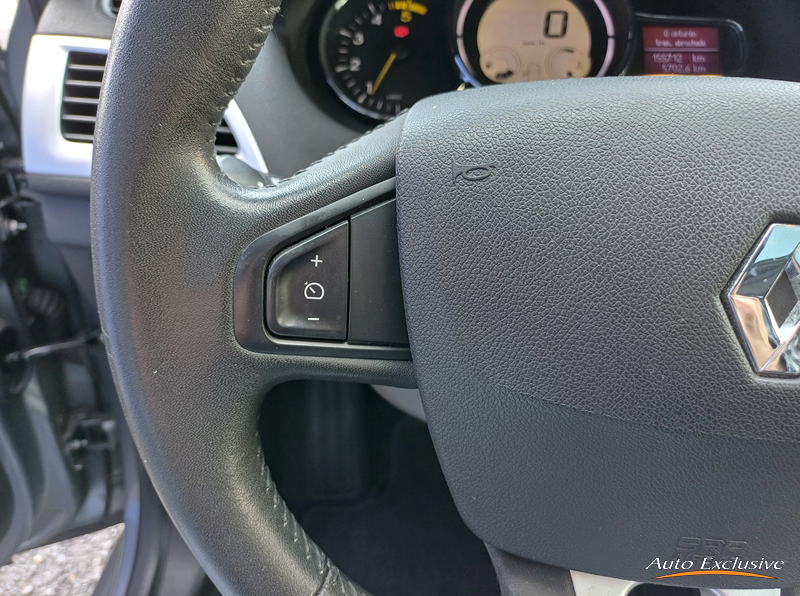 RENAULT MEGANE 1.5 DYNAMIQUE ECO2 105 5P.