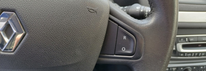 RENAULT MEGANE 1.5 DYNAMIQUE ECO2 105 5P.