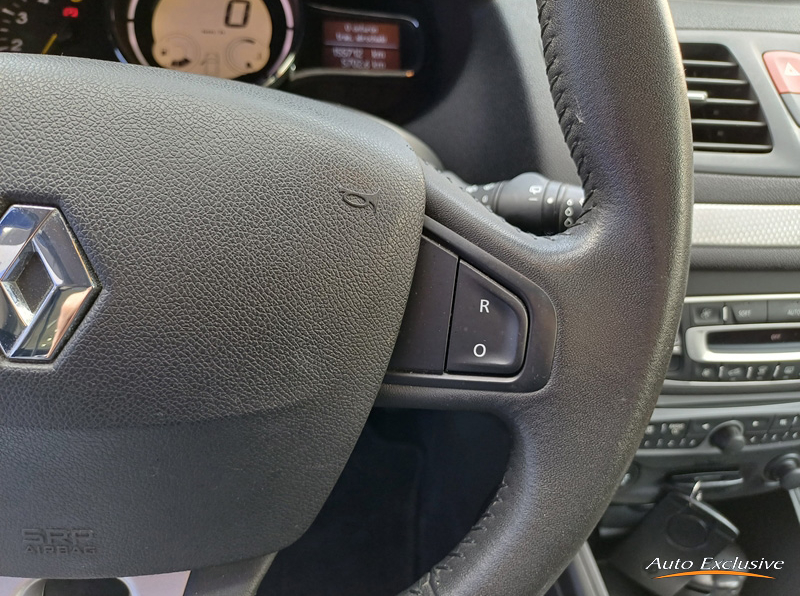 RENAULT MEGANE 1.5 DYNAMIQUE ECO2 105 5P.