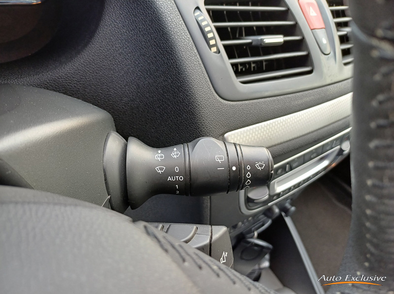 RENAULT MEGANE 1.5 DYNAMIQUE ECO2 105 5P.