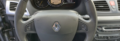 RENAULT MEGANE 1.5 DYNAMIQUE ECO2 105 5P.