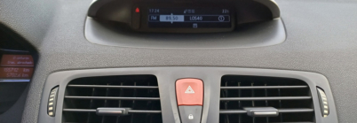 RENAULT MEGANE 1.5 DYNAMIQUE ECO2 105 5P.