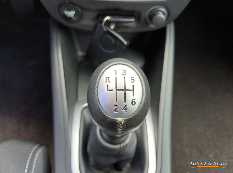 RENAULT MEGANE 1.5 DYNAMIQUE ECO2 105 5P.
