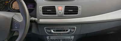 RENAULT MEGANE 1.5 DYNAMIQUE ECO2 105 5P.