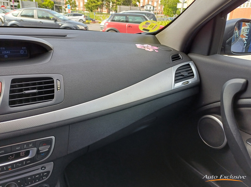 RENAULT MEGANE 1.5 DYNAMIQUE ECO2 105 5P.