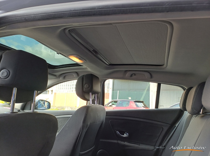 RENAULT MEGANE 1.5 DYNAMIQUE ECO2 105 5P.