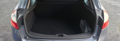 RENAULT MEGANE 1.5 DYNAMIQUE ECO2 105 5P.