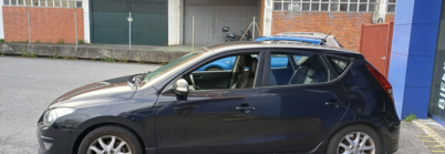 HYUNDAI I30 1.6 CRDI GLS FDU STYLE 128CV