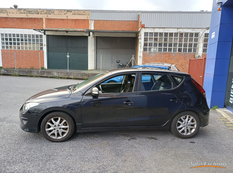 HYUNDAI I30 1.6 CRDI GLS FDU STYLE 128CV