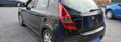HYUNDAI I30 1.6 CRDI GLS FDU STYLE 128CV