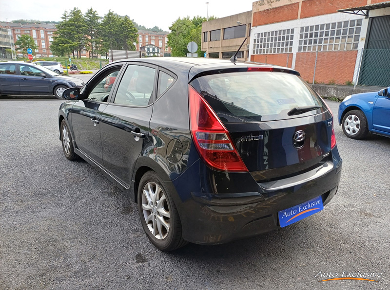 HYUNDAI I30 1.6 CRDI GLS FDU STYLE 128CV