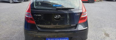 HYUNDAI I30 1.6 CRDI GLS FDU STYLE 128CV