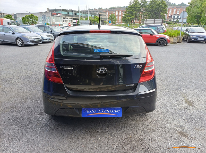 HYUNDAI I30 1.6 CRDI GLS FDU STYLE 128CV