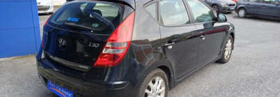 HYUNDAI I30 1.6 CRDI GLS FDU STYLE 128CV