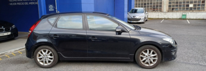 HYUNDAI I30 1.6 CRDI GLS FDU STYLE 128CV