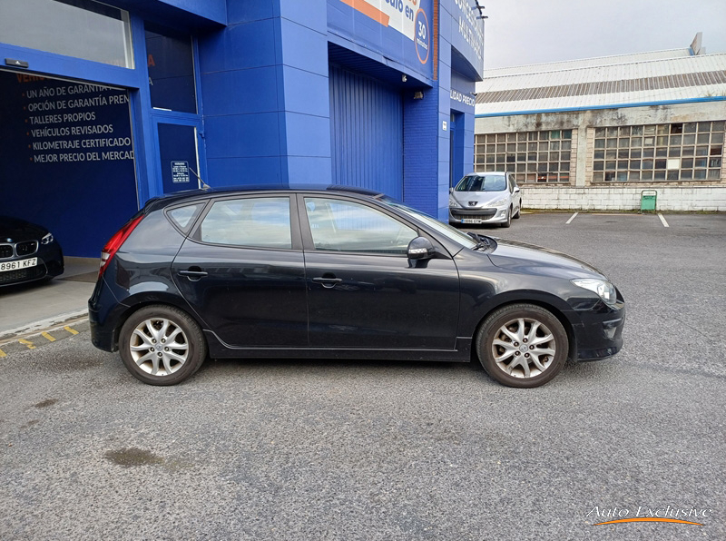 HYUNDAI I30 1.6 CRDI GLS FDU STYLE 128CV