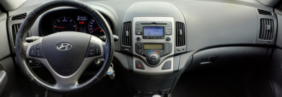 HYUNDAI I30 1.6 CRDI GLS FDU STYLE 128CV