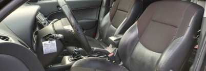 HYUNDAI I30 1.6 CRDI GLS FDU STYLE 128CV