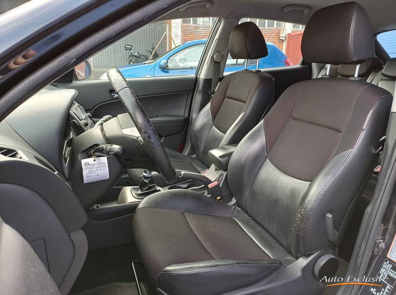 HYUNDAI I30 1.6 CRDI GLS FDU STYLE 128CV