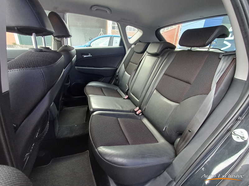 HYUNDAI I30 1.6 CRDI GLS FDU STYLE 128CV