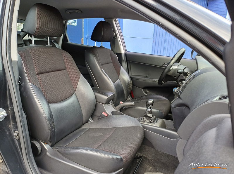 HYUNDAI I30 1.6 CRDI GLS FDU STYLE 128CV