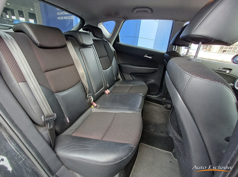 HYUNDAI I30 1.6 CRDI GLS FDU STYLE 128CV