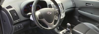 HYUNDAI I30 1.6 CRDI GLS FDU STYLE 128CV