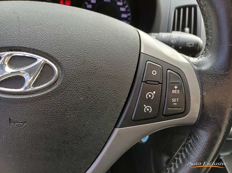 HYUNDAI I30 1.6 CRDI GLS FDU STYLE 128CV