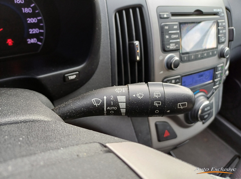 HYUNDAI I30 1.6 CRDI GLS FDU STYLE 128CV