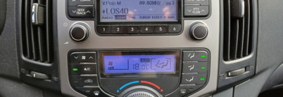 HYUNDAI I30 1.6 CRDI GLS FDU STYLE 128CV