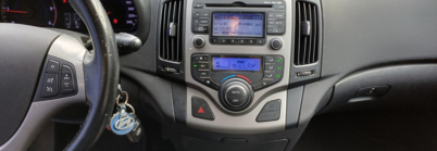 HYUNDAI I30 1.6 CRDI GLS FDU STYLE 128CV