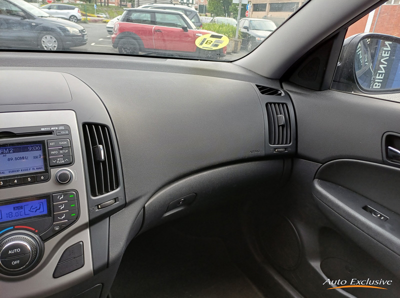 HYUNDAI I30 1.6 CRDI GLS FDU STYLE 128CV