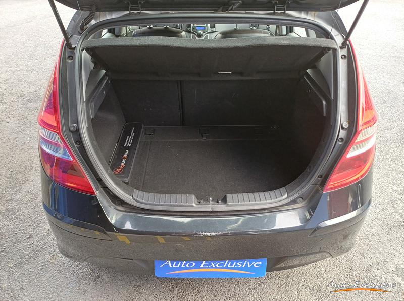 HYUNDAI I30 1.6 CRDI GLS FDU STYLE 128CV