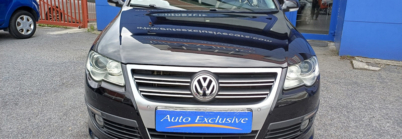 VOLKSWAGEN PASSAT 2.0 TDI 140 CV RLINE
