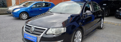 VOLKSWAGEN PASSAT 2.0 TDI 140 CV RLINE
