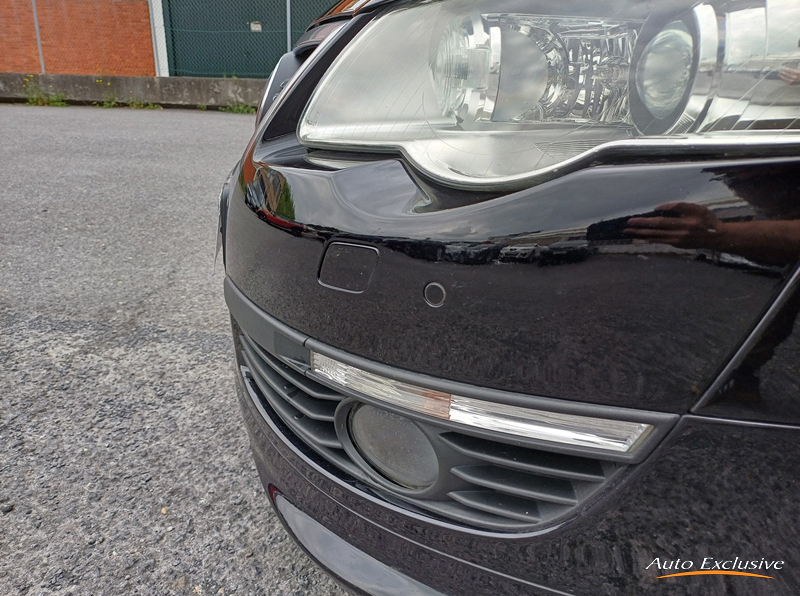 VOLKSWAGEN PASSAT 2.0 TDI 140 CV RLINE