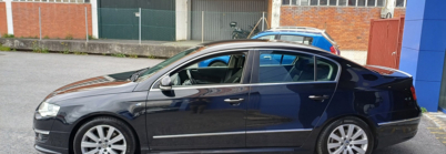 VOLKSWAGEN PASSAT 2.0 TDI 140 CV RLINE